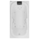 Banheira Acrílica Individual Tahiti Gran Luxo 180x92cm Astra - 21caa94b-3ec5-4ad5-a8ea-1db5d37a14b4