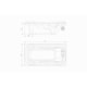 Banheira Acrílica Individual Tahiti Luxo 180x92cm Astra - 7edc2e36-78e4-49fd-a08f-cb356854c1da