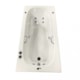 Banheira Acrílica Individual Tulipacril Standard 165x80cm Com Hidromassagem Ouro Fino - e012c52e-3787-491a-9f9a-ee605565dcd7