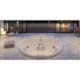 Banheira Acrílica Individual Young Paola 150x50cm Com Aquecedor Jacuzzi - d7eb7ffc-e44d-4921-81f0-f5c0a12661ef