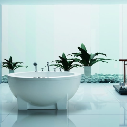 Banheira Acrílica Lavie Ouro Fino 1,50X0,65Cm 09.9278 - Imagem principal - 93dfe608-f687-4eea-b151-c84d3525adbb