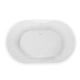 Banheira Acrílica Moderna Imbituba Glossy White Dupla Immersi 180x11cm - 240b5fbd-0b0b-476c-8ff9-25fd6da5e79b
