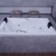 Banheira Acrílica Nobile Maggiore Dupla Gran Luxo 180x130cm Astra - b559e2d5-c905-4b03-b913-51d5b0a20503
