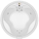 Banheira Acrílica Paola Com Aquecedor G2 2 Pessoas Jacuzzi 150x50cm - 1d7c1d2d-cc09-48b6-8332-e024c4709e46
