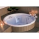 Banheira Acrílica Paola Com Aquecedor G4 2 Pessoas Jacuzzi 150x50cm - 4f1c9df4-e354-4506-afe8-80d2477e85a1