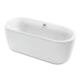 Banheira Acrílica Sem Hidro Freestd Palma Branco Roca 170x75cm - 9c05ee8c-46bd-49e7-ae1b-9f41ae58a42d