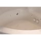 Banheira Acrílica Tripla Redonda Morini 200x61cm Com Aquecedor Jacuzzi - 1db820ab-d80e-4056-a149-ae3f1d666aa2