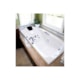 Banheira Acrillic Individual Topline 180x90cm Com Hidromassagem Ouro Fino - d42c9e48-8770-4c43-b549-bb586ff94bf6