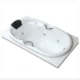 Banheira Acrilnew Premium 176x95cm Com Hidromassagem Ouro Fino - 39cbcae3-650f-4201-bf6d-6bf240edfb6d