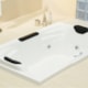 Banheira Acrilnew Standard 176x95cm Com Hidromassagem Ouro Fino - ac8ae59f-7df0-43f9-80ce-018f2ae7b7e5