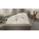 Banheira Bionda G2A P2 Com Aquecedor Jacuzzi 152x152cm - 6ca4e4e4-4f0a-4183-a6fe-a70ff8acaf98