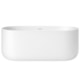 Banheira Camburi Matt White 156x81x58cm Immersi - e555d6c8-35b4-45ba-b4ad-ae5bb99caef7