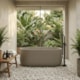 Banheira Camburi Warm Grey 156x81x58,3cm Immersi - 5e55eca4-3747-4ccd-b753-aebd4ea0f38d