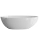 Banheira Campeche Glossy White 165x82x62cm Immersi - a018257b-d2a3-4176-a9df-6ddf3035bd8b