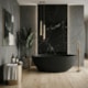 Banheira Campeche Pure Black 165x82x62cm Immersi - fa98fbf2-60d8-45d6-9a8c-1b46bba2f23a