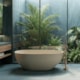 Banheira Campeche Tan White 165x82x62cm Immersi - de2da923-09c2-4bb1-bb95-4cc3e4efa499