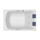 Banheira Carina G1A P2 Jacuzzi 170x110cm - 42ae4f5d-9916-4bb4-b4ae-b0606db7f3be