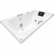 Banheira Carina G2A P1 Com Aquecedor Jacuzzi 150x80cm - 9043d245-46fb-4218-9e59-cab6abfe952f