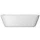 Banheira Com Apoio Deca Senses Branco Fosco Deca - dbcf1791-45d3-4430-91a7-8c8baccad3d6