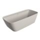 Banheira Com Apoio Senses Amêndoa Fosco Deca - 19282b58-f4e0-468e-b543-fe7c38fe3e41