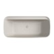 Banheira Com Apoio Senses Amêndoa Fosco Deca - 6b7393ba-b15f-455a-933b-9968544fc3c8