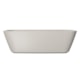 Banheira Com Apoio Senses Amêndoa Fosco Deca - 6561eb5f-4d17-429b-ada0-488ee2bf12df