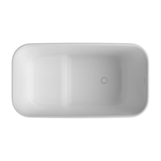 Banheira Com Degrau Senses Branco Deca - Imagem principal - 19493b0d-1802-4346-9514-e7cecc9863d7