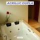 Banheira Com Hidromassagem Acrílica Dupla Ouro Fino 180x120cm - b99c5107-2d80-46ba-b256-2483bba5c2ad