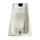 Banheira Com Hidromassagem E Aquecedor Casa Inteligente Acrilbath 170 Top Line Ouro Fino - ebd9f20b-7552-4c3e-a5d3-60aaf82d1dd7
