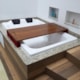 Banheira Com Hidromassagem E Aquecedor Casa Inteligente Acrillic Dupla 170 Top Line Ouro Fino - 85f02d20-e1b2-4e53-8761-b1d96a57754b