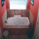 Banheira Com Hidromassagem Ourocril 160 Top Line Ouro Fino - 7af4b337-338b-4865-a75f-6019dfeff35a
