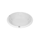 Banheira Com Hidromassagem Vitoriacril Redonda Ouro Fino 180x50cm - e5f51746-9cf3-4cc6-977e-149ac79f1ace