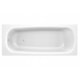 Banheira De Aço Esmaltado Sem Válvula Europa Branco Celite 160x70cm - 28ba14b8-66fe-47e7-b285-fdd25352ebb2