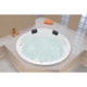 Banheira De Gel Coat Dupla Firenze Luxo 140x45cm Astra - 6d0240a0-0c49-49b8-a65d-2841755f9734