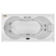Banheira de Hidromassagem Acrílica Espree P1 Jacuzzi 183x91x53cm - ccb602be-9c9e-4d35-90d1-810da7445e0c