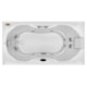 Banheira de Hidromassagem Acrílica Espree P1 Jacuzzi 183x91x53cm - 9c36635f-f937-4941-afc9-45c13e50db49