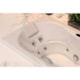 Banheira de Hidromassagem Acrílica Espree P1 Jacuzzi 183x91x53cm - 46b3216e-392c-410d-89d4-e7f1b773330a