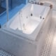 Banheira de Hidromassagem Com Aquecedor Mysia G2 P1 Jacuzzi 183x110x41,5cm - 18284857-9384-468c-9d4c-a2858963970f