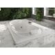 Banheira De Hidromassagem Eura Com Aquecedor Jacuzzi - 3e34f69a-bd8f-4d1e-8313-e8a4c6c91c28