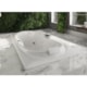 Banheira De Hidromassagem Eura Com Cascata Jacuzzi - 298244e0-8c56-4ad6-b773-738fd7d8c05a