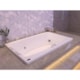 Banheira De  Hidromassagem Mysia Dupla G1 Plus Jacuzzi 183x110cm - 896347d4-b60f-4a51-9e28-835112e9297d