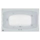 Banheira De Hidromassagem Mysia Dupla G1 Plus Jacuzzi 183x110cm - e233df7f-16d4-4104-9c83-3f4d87a22eee