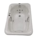 Banheira De Hidromassagem Softcril 130 Standard Ouro Fino - 92b8a423-3bee-45ed-bee7-9490cadfc034