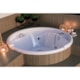 Banheira de Hidromassagem Young Paola Ind G1 Jacuzzi 150x50 cm  - 8712b21e-7e16-4b07-ab08-85be60878bb8