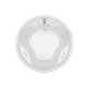 Banheira de Hidromassagem Young Paola Ind G1 Jacuzzi 150x50 cm - 5de2f74c-b896-445c-9f61-d1de68d329cf