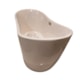 Banheira De Imersão Com Blower Mavie 160 Branco Ouro Fino - b3ce6b88-df30-4579-b128-093f79b773a6