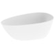 Banheira De Imersão Duramatt Angra Branco Fosco Acetinado Com Giroacqua Lado DireitoPreto Fosco Sabbia - b23262fe-d911-423c-ac48-981481ba0315