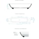 Banheira De Imersão Duramatt Bahia Branco Fosco Acetinado Com Giroacqua Cor Especial Sabbia - 7f22b194-ad64-4dfc-8795-e2498c442185