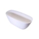 Banheira De Imersão Duramatt Bahia Branco Fosco Acetinado Com Válvula Click Dourado Sabbia - ab647e21-8566-4328-99df-f6848bdf2775