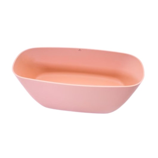 Banheira De Imersão Duramatt Bahia Rustico Nude Com Válvula Click Cor Especial Sabbia - Imagem principal - bef363c3-859d-4bbc-97c1-56f1e3e5c53b